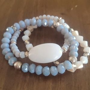 Park Lane bracelet set